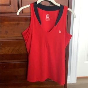Venus Eleven tank top